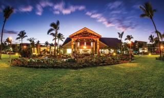 Fiji -Whyndham - Beachfront Resort- Denarau Island - 8