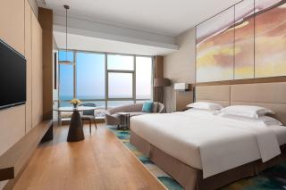 Crowne Plaza Beihai Silver Beach by IHG - Beihai - 4
