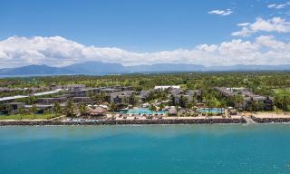 Fiji -Whyndham - Beachfront Resort- Denarau Island - 5