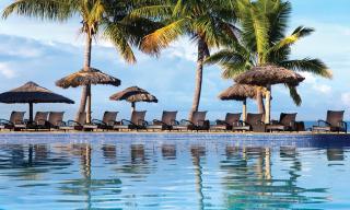 Fiji -Whyndham - Beachfront Resort- Denarau Island - 2