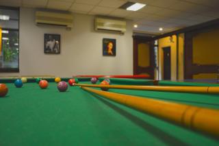 Aspen Hotel & Apart - Asuncion - 2