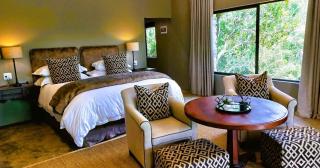African Safari Lodge - Grahamstown - 9