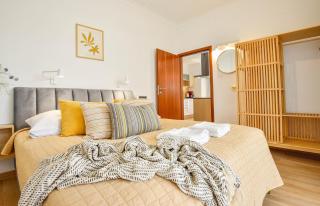 Apartamenty Na Wyspie - Baltic Park - Apartamenty z sypialnią i parkingiem - ul Uzdrowiskowa 24-34 - Świnoujście - 9