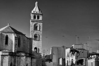 Una casa accogliente per il tuo soggiorno - Barletta - 6