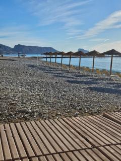 HOSTAL LUXURY NIT I DIA - Altea - 4