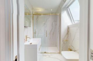 Amazing Newly Refurbished Mews House in W1 - Londra - 9