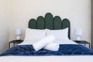 Chic 1-Bedroom Retreat - Cidade Do Cabo - 6