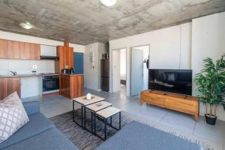 Chic 1-Bedroom Retreat - Cidade Do Cabo - 3