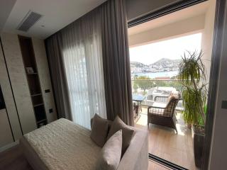 Sunrose Luxury Apartment - 4