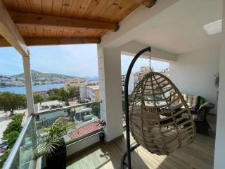 Sunrose Luxury Apartment - 1