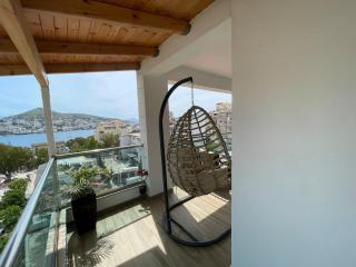 Sunrose Luxury Apartment - 3