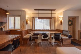 Casa Bucaneve, con terrazza panoramica sulle Dolomiti - Cortina dʼAmpezzo - 4