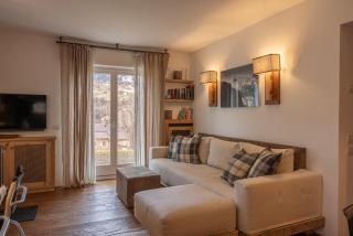 Casa Bucaneve, con terrazza panoramica sulle Dolomiti - Cortina dʼAmpezzo - 2
