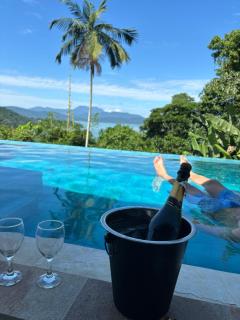 Casa Clara - Paraty - 6