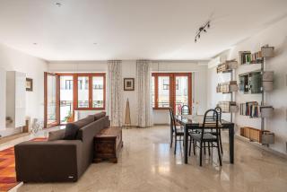 La Cassatella family home - Palermo - 6