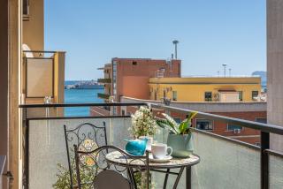 La Cassatella family home - Palermo - 1