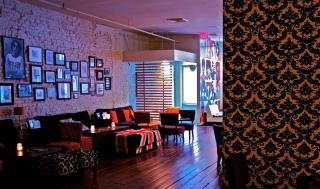 Loft 523 - New Orleans - 1
