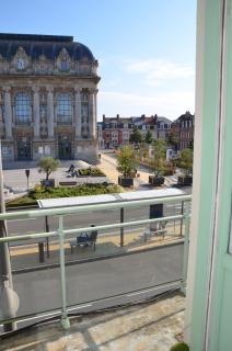 Le Gambetta Théâtre de Calais - Calais - 8