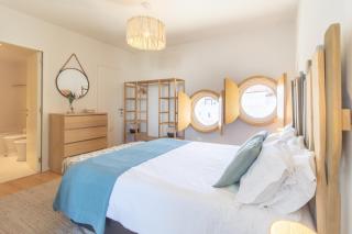 Casas do Forte Remos 5pax by Portugal hideaway - Cabanas de Tavira - 1