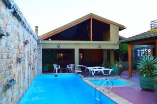 Aspen Hotel & Apart - Asuncion - 8