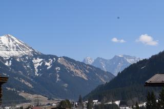Grubigsteinblick - Bichlbach - 2