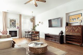 Tuyo Apartments Blue City - Varsovie - 5