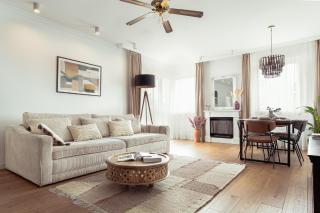 Tuyo Apartments Blue City - Varsovie - 0