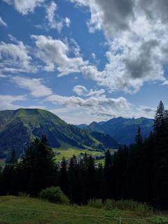 Alpenglück - Bichlbach - 3