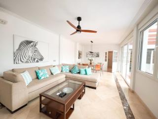 Gran villa con piscina cerca de Puerto Banús - Marbella - 7