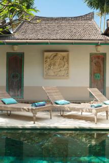 Villa Anais Seminyak - Seminyak - 5