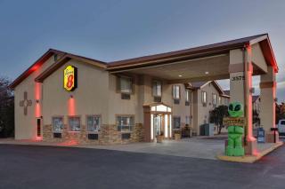Super 8 by Wyndham Roswell - Roswell - 0