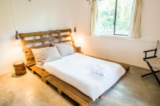 X Subic Rainforest Retreat SRR Nest Self Service BNB - 5