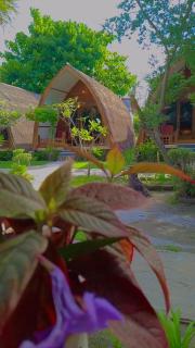 We'Be Cottages - Gili Meno - 4
