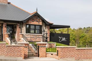 The Cliffe at the Quay - Donegal - 6