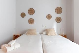 Acogedor piso en Santurtzi .Parking privado - Santurce - 8