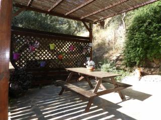 Sminos Farm House E4 path, Γυθειο - - 7