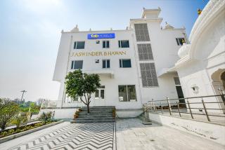 FabHotel Jaswinder Bhawan - Haridwar - 0
