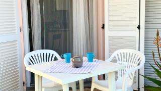 Palme 1C - Marcelli, monolocale con giardino, Residence Le Palme - Marcelli - 9