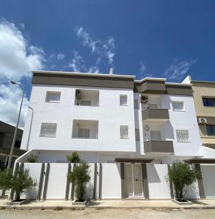 Dar Hella Apartments - El Maamoura - 7