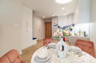 Seaway Apartments - Atlantis - Kołobrzeg Kasprowicza 20C - Colberga - 1