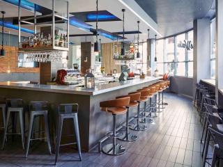 Novotel Liverpool Centre - Liverpool - 9