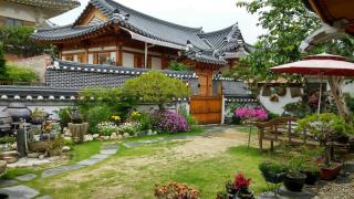 Hanok Madang - Jeonju - 0