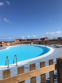 Mejores vistas de Fuerteventura - Lajares - 9