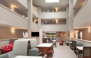 Hampton Inn Athens - Athens - 8
