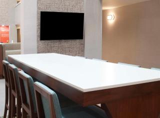 Hampton Inn Athens - Athens - 6