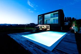 House Iaquin - Dobrovo - 8