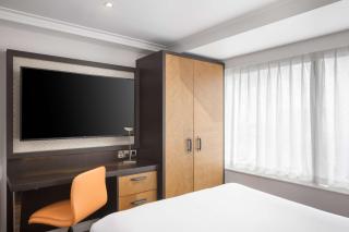 DoubleTree by Hilton London - Hyde Park - London - 2