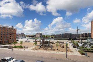 Krusespeicher Krusespeicher 2-40 - Wismar - 9