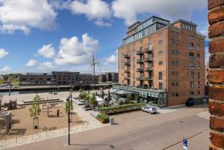 Krusespeicher Krusespeicher 2-40 - Wismar - 0