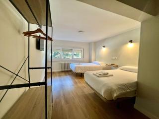 Hostal Mindanao - Salamanca - 1